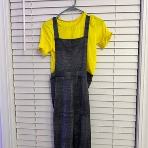 Weissman Showtime “I Like To Move It, Move It” Dance Costume – Style 12585